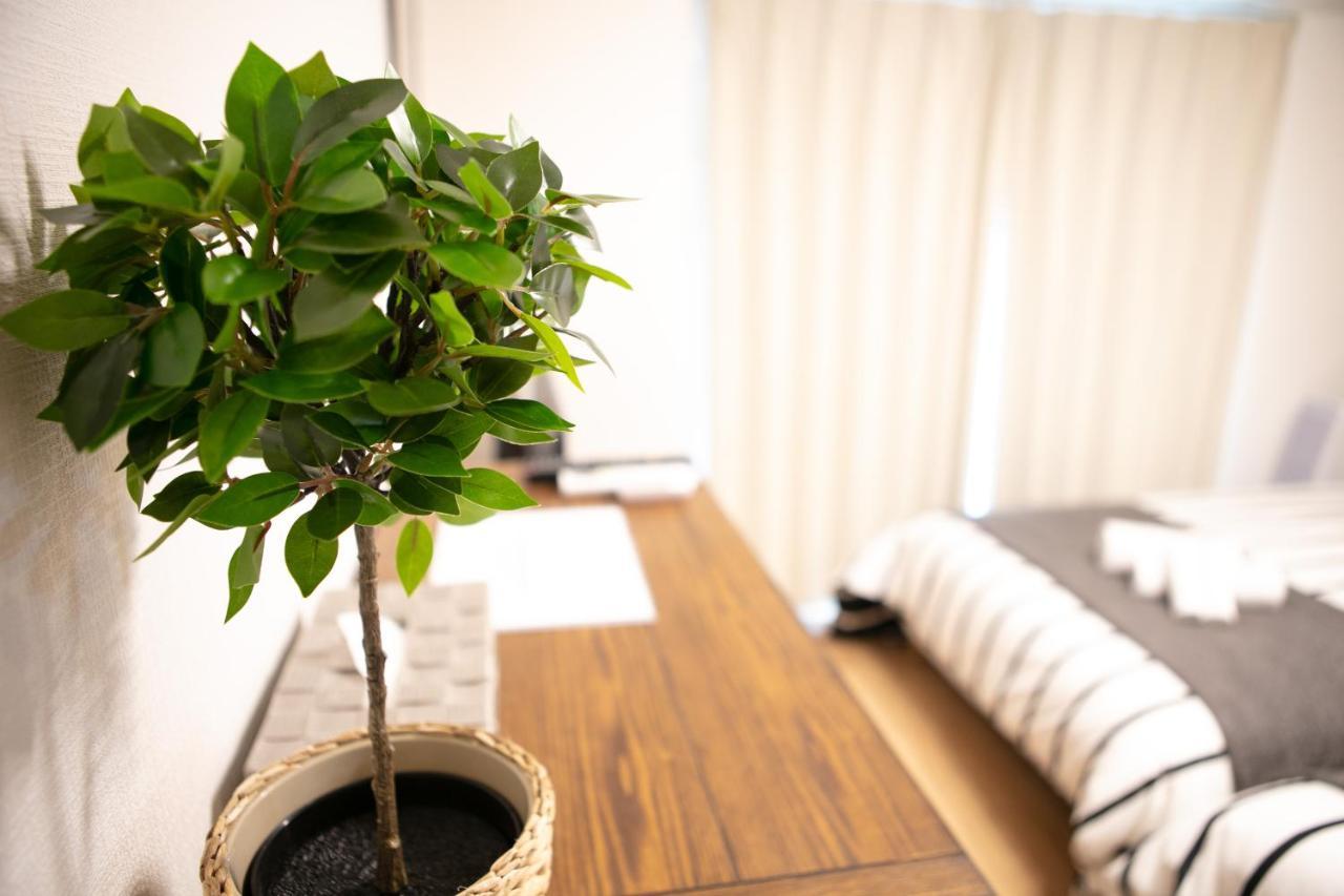 Lespedeza Osaka Apartment Exterior photo